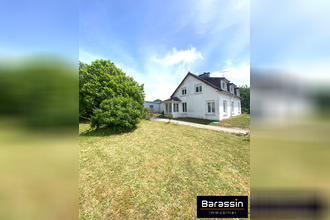 achat maison agon-coutainville 50230