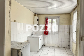 achat maison agon-coutainville 50230