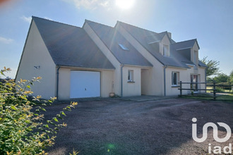 achat maison agon-coutainville 50230