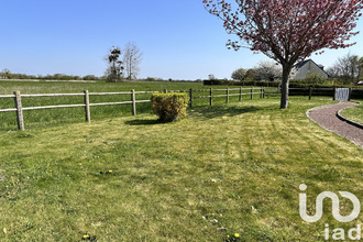 achat maison agon-coutainville 50230