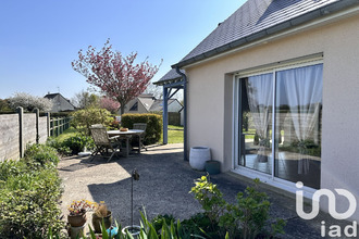 achat maison agon-coutainville 50230