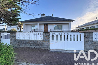 achat maison agon-coutainville 50230