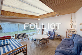 achat maison agon-coutainville 50230