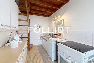 achat maison agon-coutainville 50230