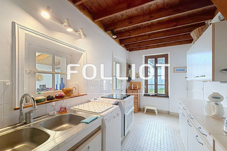 achat maison agon-coutainville 50230