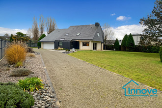 achat maison agon-coutainville 50230