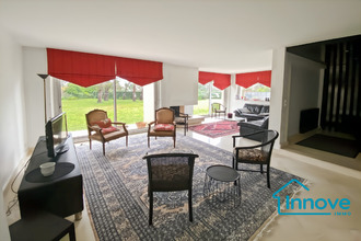 achat maison agon-coutainville 50230