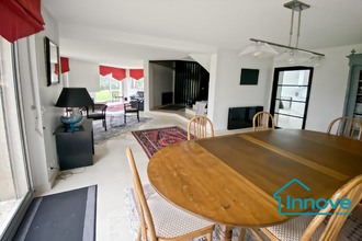 achat maison agon-coutainville 50230