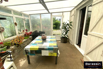 achat maison agon-coutainville 50230