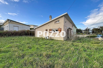 achat maison agon-coutainville 50230