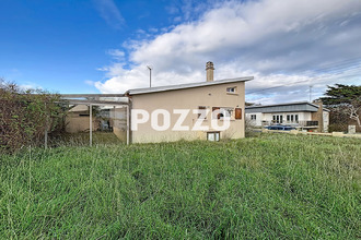 achat maison agon-coutainville 50230