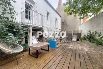 achat maison agon-coutainville 50230