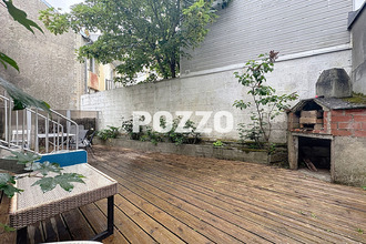 achat maison agon-coutainville 50230