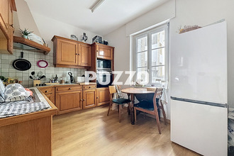 achat maison agon-coutainville 50230