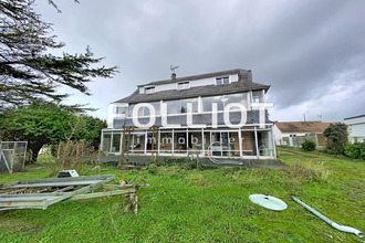 achat maison agon-coutainville 50230