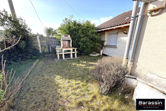 achat maison agon-coutainville 50230