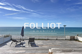 achat maison agon-coutainville 50230