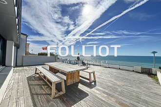 achat maison agon-coutainville 50230