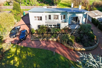 achat maison agon-coutainville 50230