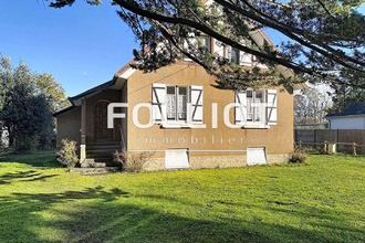 achat maison agon-coutainville 50230