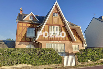 achat maison agon-coutainville 50230