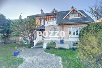 achat maison agon-coutainville 50230