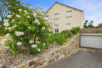 achat maison agon-coutainville 50230