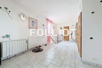 achat maison agon-coutainville 50230