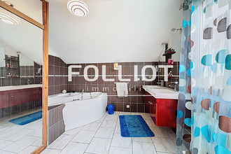 achat maison agon-coutainville 50230