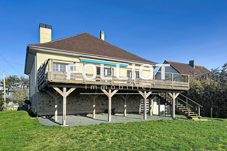 achat maison agon-coutainville 50230