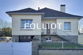 achat maison agon-coutainville 50230