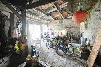 achat maison agon-coutainville 50230