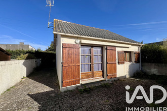 achat maison agon-coutainville 50230