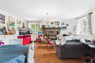 achat maison agon-coutainville 50230