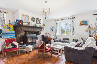 achat maison agon-coutainville 50230