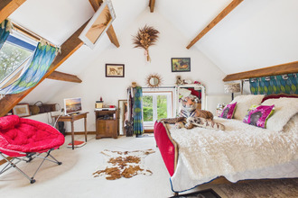 achat maison agon-coutainville 50230