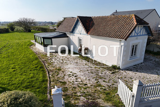 achat maison agon-coutainville 50230