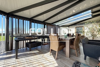 achat maison agon-coutainville 50230