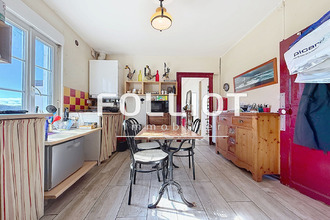 achat maison agon-coutainville 50230