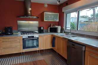 achat maison agon-coutainville 50230