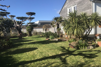 achat maison agon-coutainville 50230