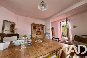 achat maison agon-coutainville 50230