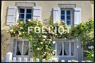 achat maison agon-coutainville 50230