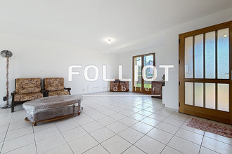 achat maison agon-coutainville 50230