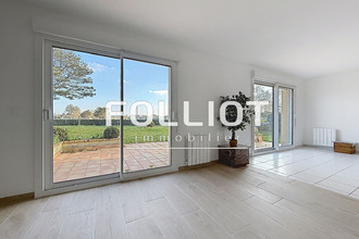 achat maison agon-coutainville 50230