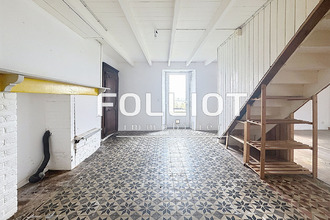 achat maison agon-coutainville 50230