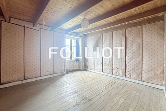 achat maison agon-coutainville 50230