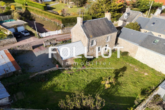 achat maison agon-coutainville 50230