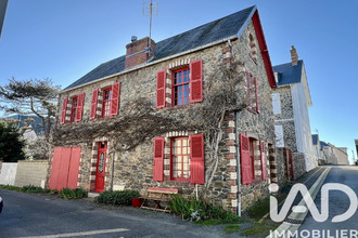 achat maison agon-coutainville 50230