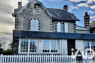 achat maison agon-coutainville 50230